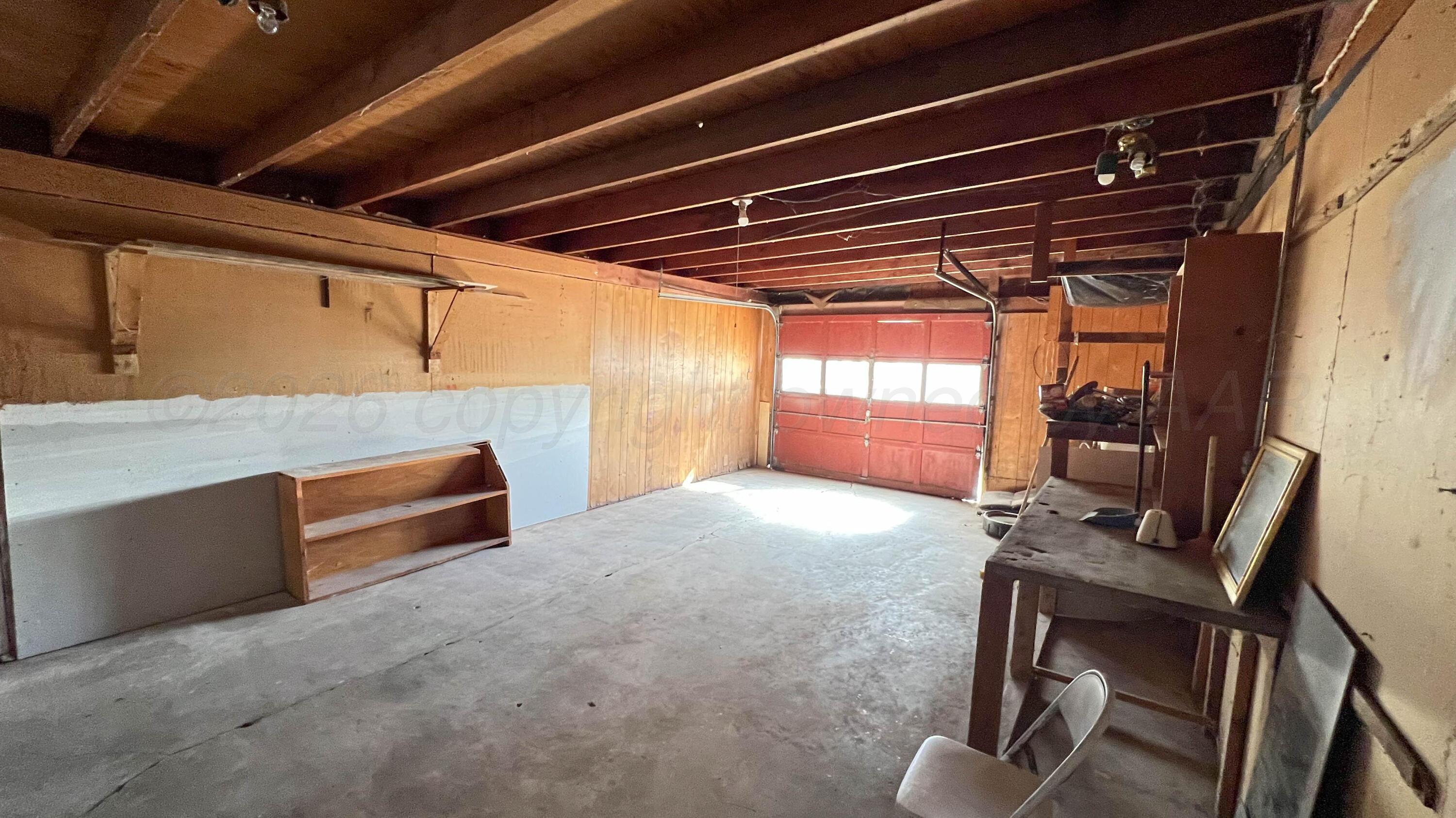 4410 South Ong Street Amarillo, TX 79110 - Photo 21 of 22 a view of room with window