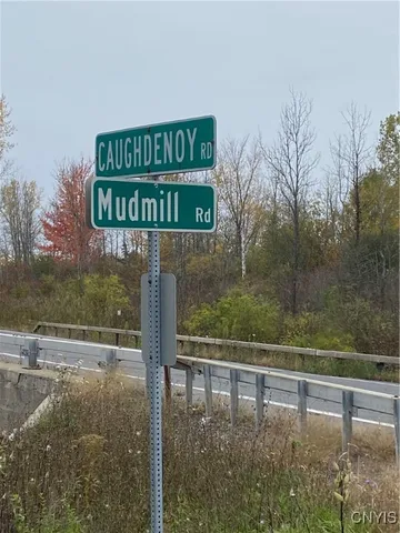 $4,000,000 | 0 Caughdenoy Road, Clay, NY 13041