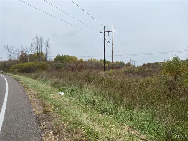 $4,000,000 | 0 Caughdenoy Road, Clay, NY 13041