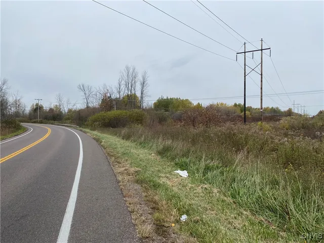 $4,000,000 | 0 Caughdenoy Road, Clay, NY 13041