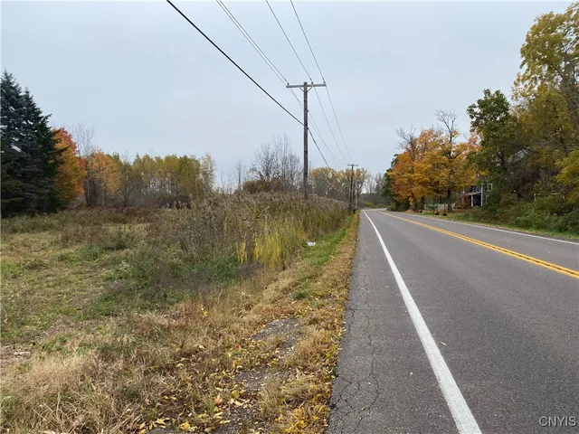 $4,000,000 | 0 Caughdenoy Road, Clay, NY 13041