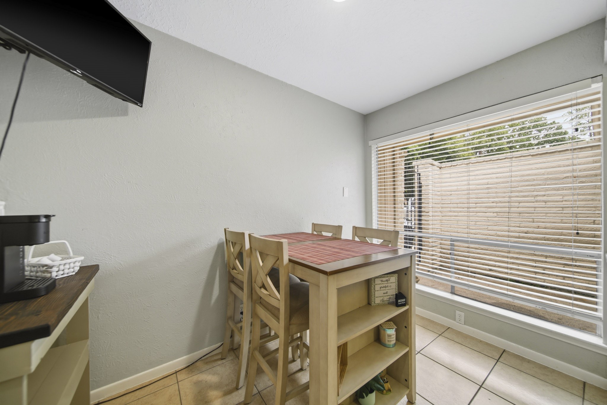25402 Pepper Ridge Lane Spring, TX 77373 - Photo 10 of 34 Breakfast Nook