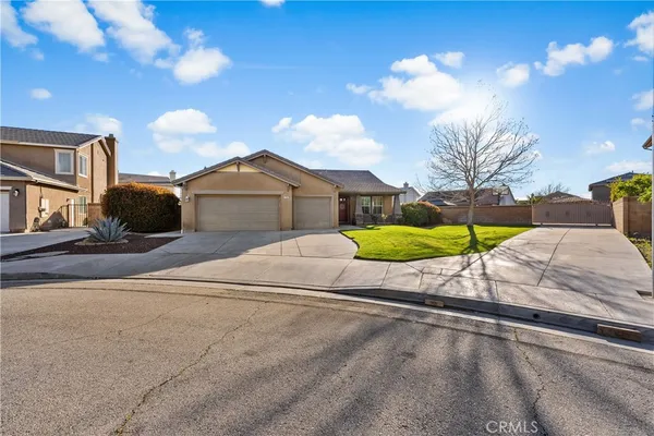 $689,000 | 3724 Neola Way, Lancaster, CA 93536