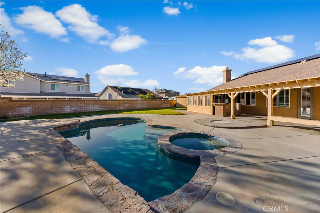 3724 Neola Way Lancaster, CA 93536 - Photo 2 of 32