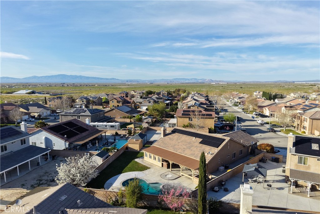 3724 Neola Way Lancaster, CA 93536 - Photo 28 of 32