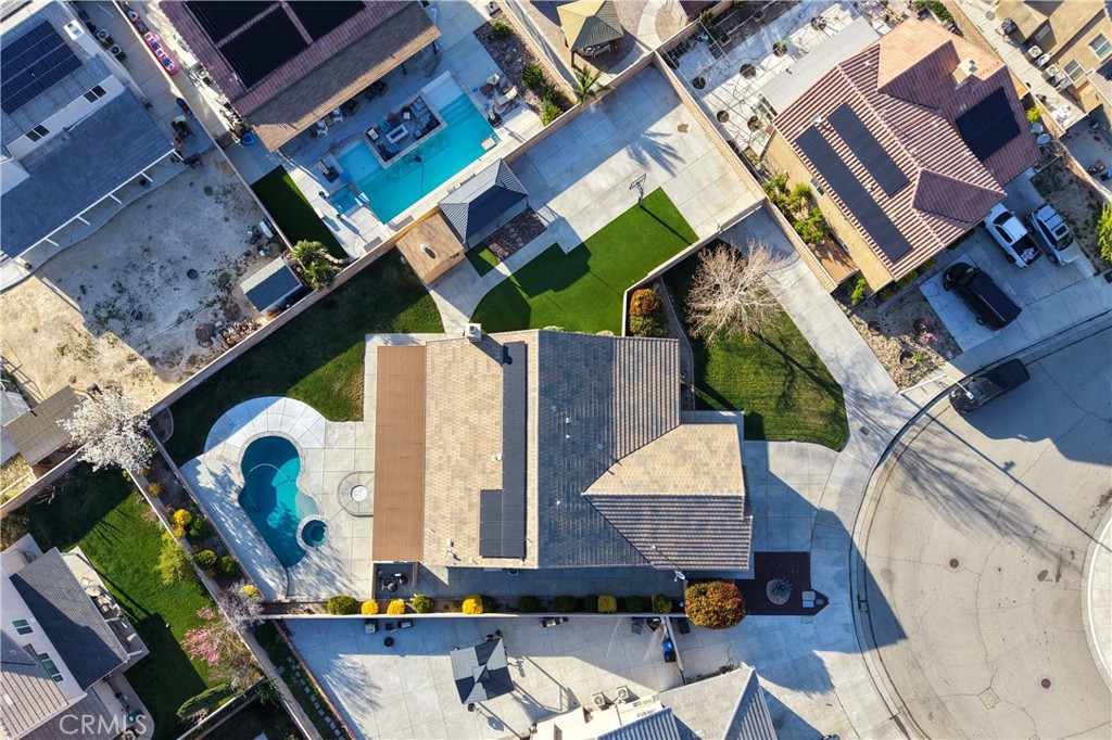 3724 Neola Way Lancaster, CA 93536 - Photo 31 of 32