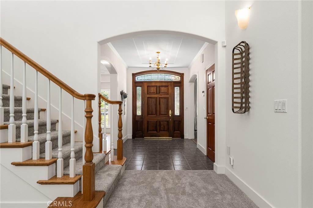 897 Filbert Avenue Chico, CA 95926 - Photo 10 of 66 a view of a hallway with windows