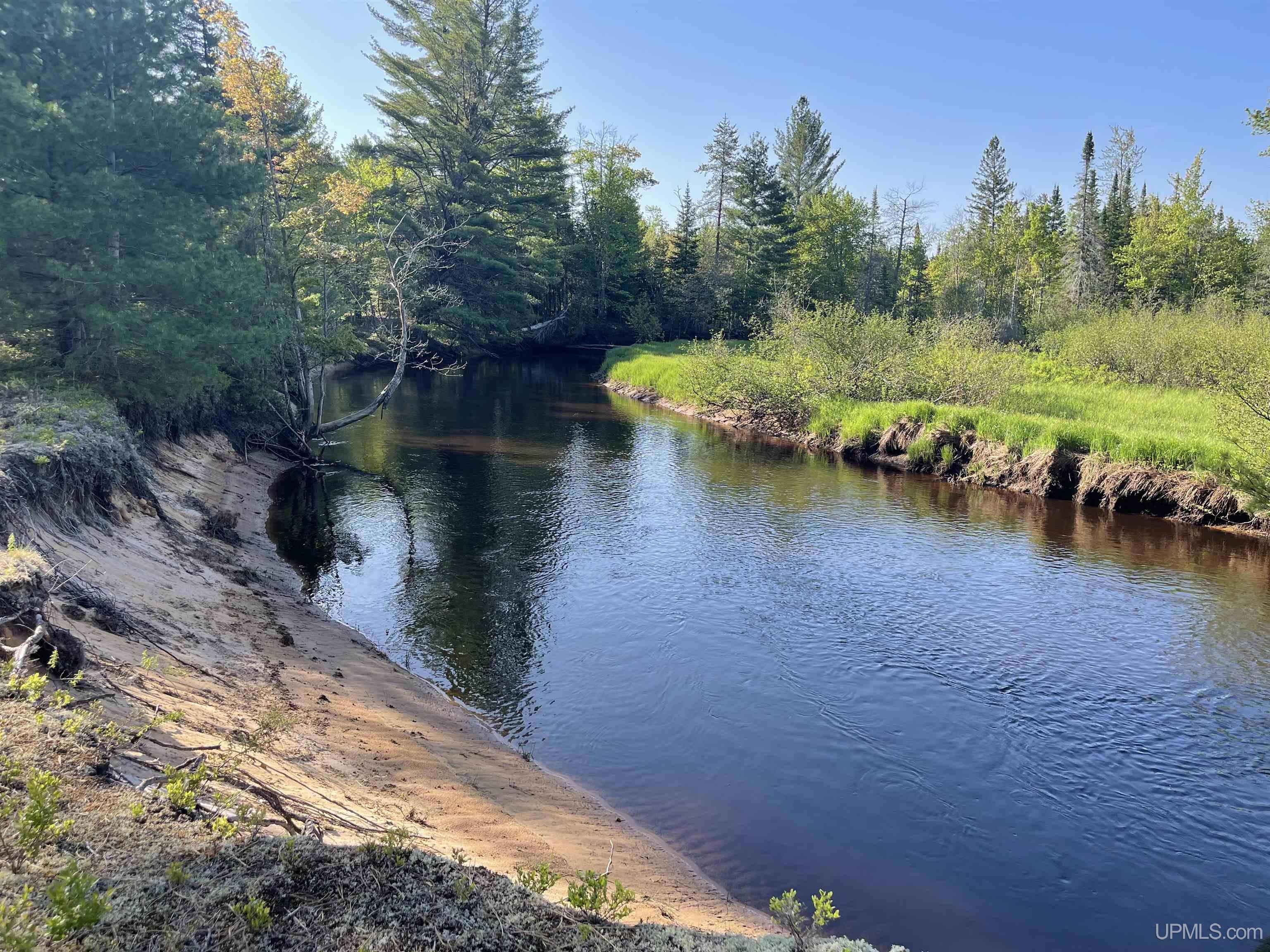 Tbd Tbd Hay Meadow Road Manistique, MI 49854 - Photo 6 of 51
