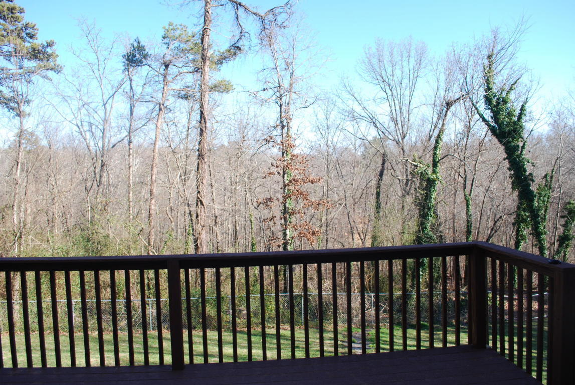 728 Stone Crest Circle Chattanooga, TN 37421 - Photo 23 of 23 stone crest deck view