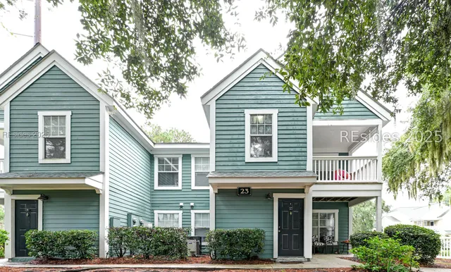 $199,000 | 23 Old S Court, Unit 23C, Bluffton, SC 29910
