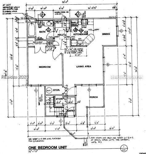 23 Old S Court, Unit 23C Bluffton, SC 29910 - Photo 14 of 14