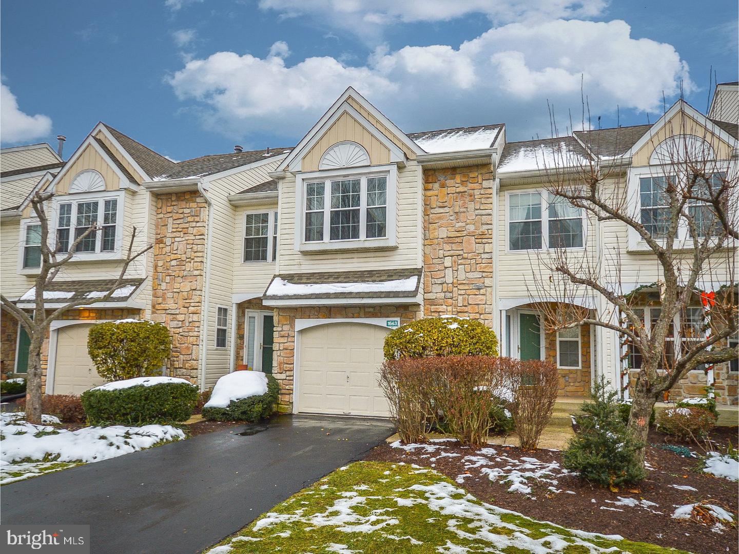 1643 Covington Road, Unit 22 Yardley, PA 19067 - Photo 1 of 25 Gallery Image 1