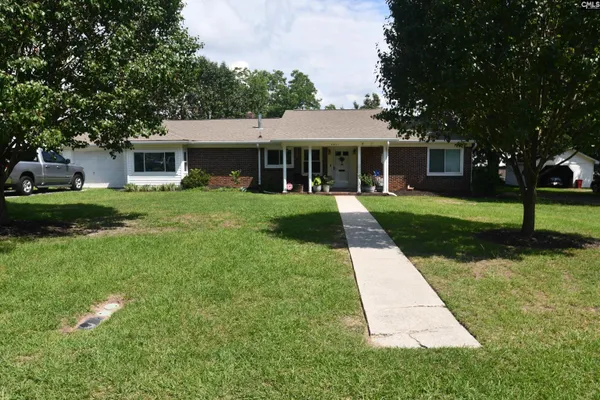 $250,000 | 2631 Deloache Avenue, Newberry, SC 29108