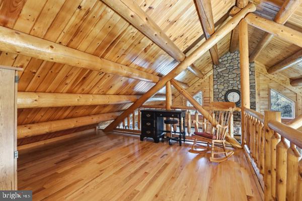 276 Turner Road Morrisdale, PA 16858 - Photo 36 of 50 Loft