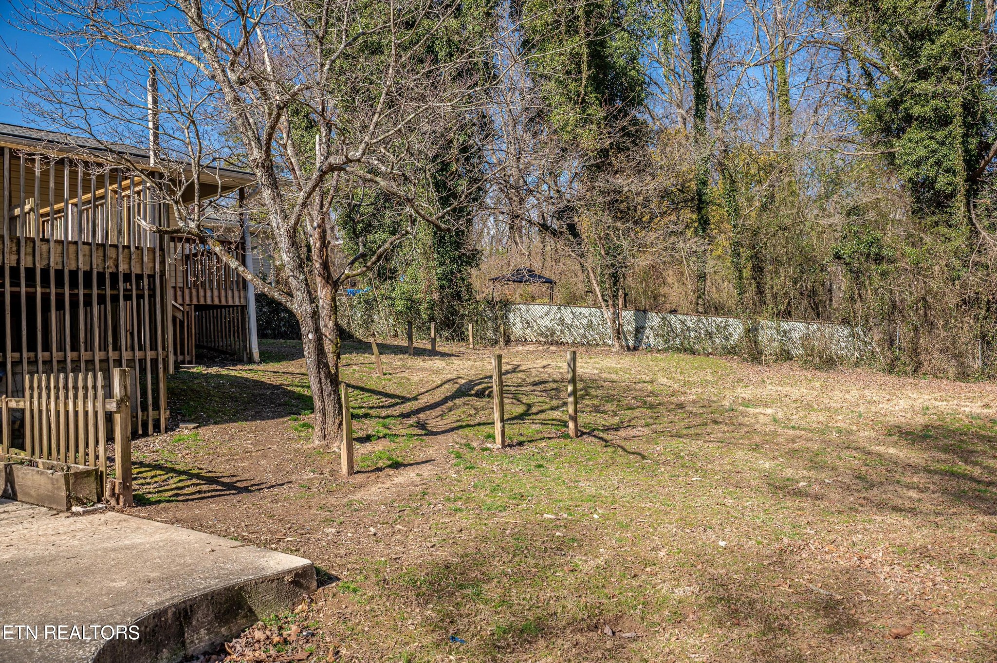 174 California Avenue Oak Ridge, TN 37830 - Photo 25 of 26 Gallery Image 25