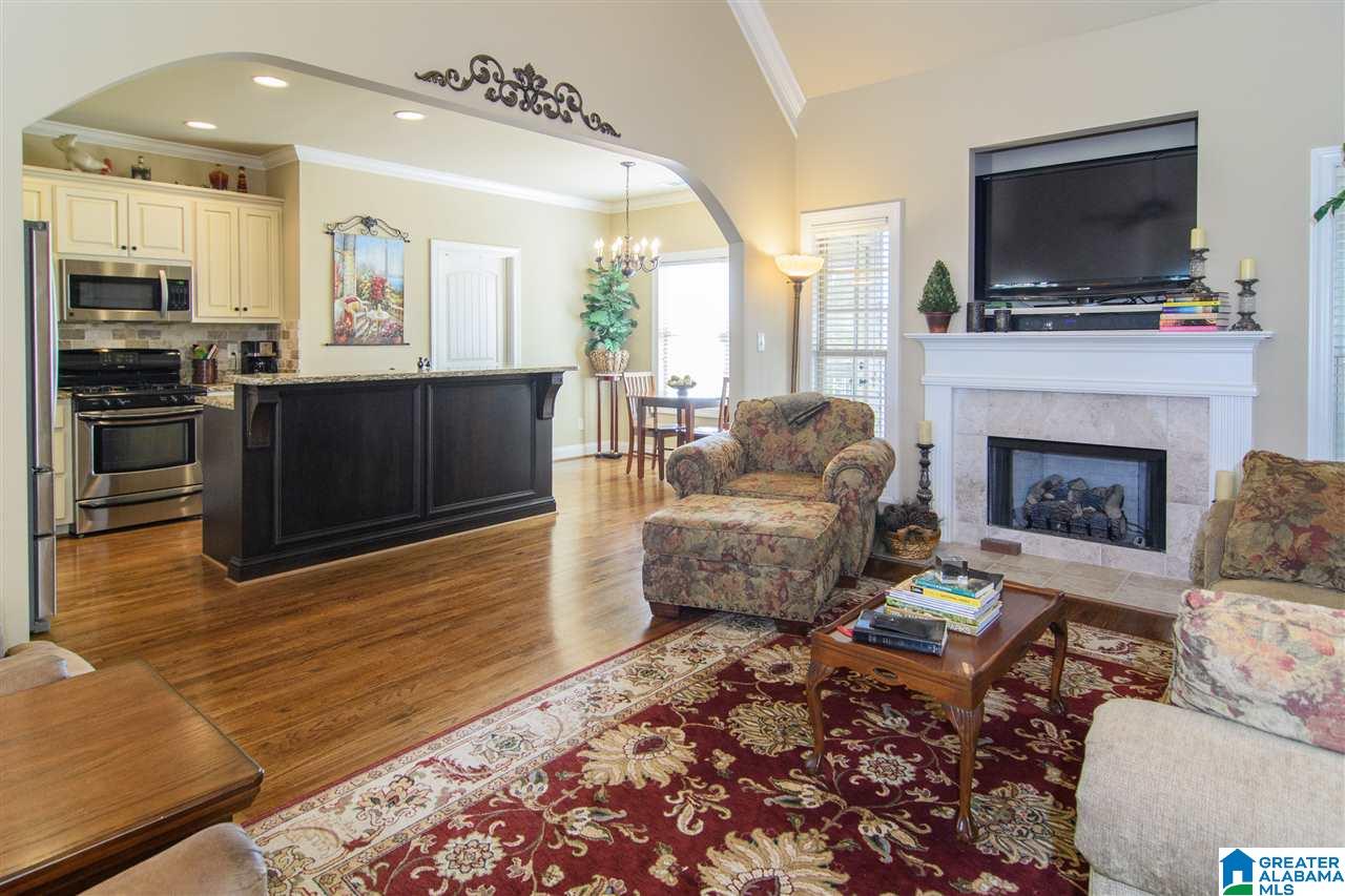40 Joabs Way Springville, AL 35146 - Photo 10 of 42 Gallery Image 10