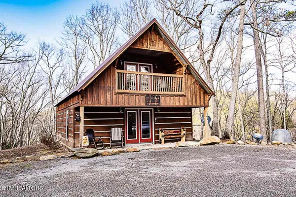 $450,000 | 1142 Little Round Top Way, Townsend, TN 37882
