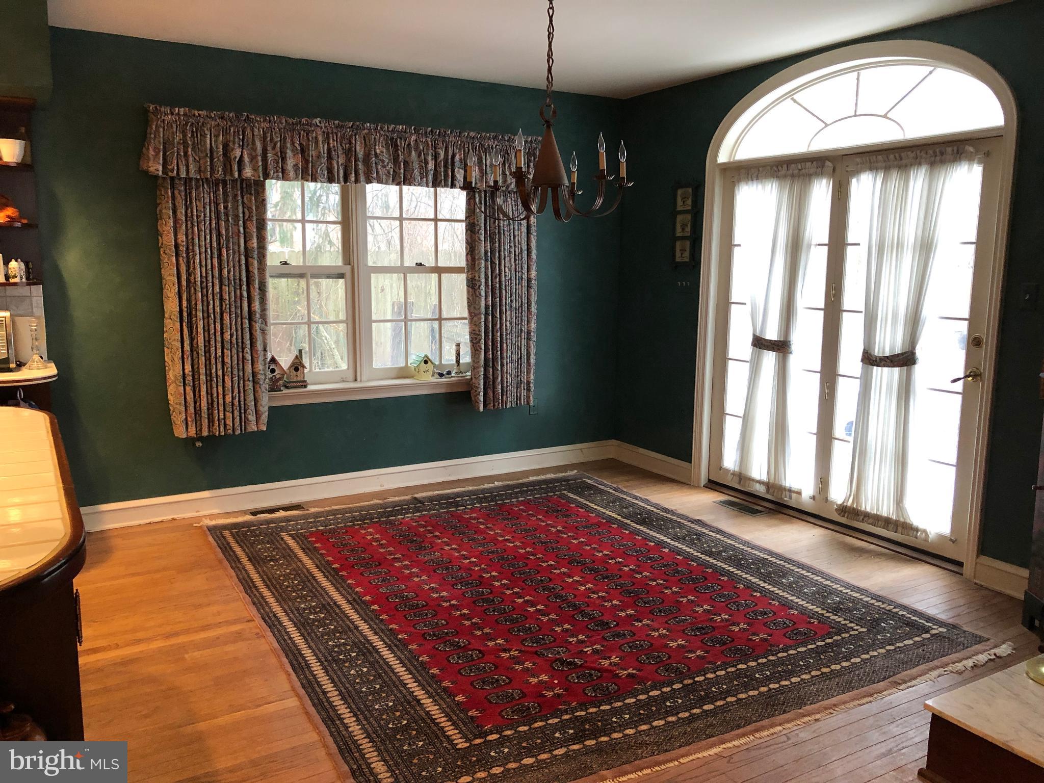 409 Plymouth Road Ambler, PA 19002 - Photo 5 of 12 Formal Dining Room