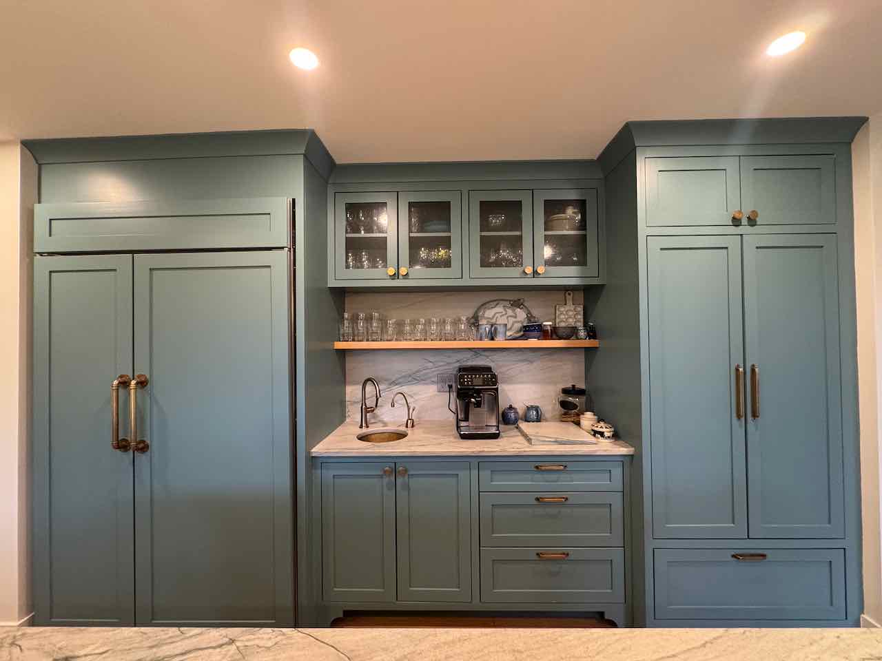 60 Meetinghouse Road Chilmark, MA 02535 - Photo 25 of 49 a bathroom with a shower