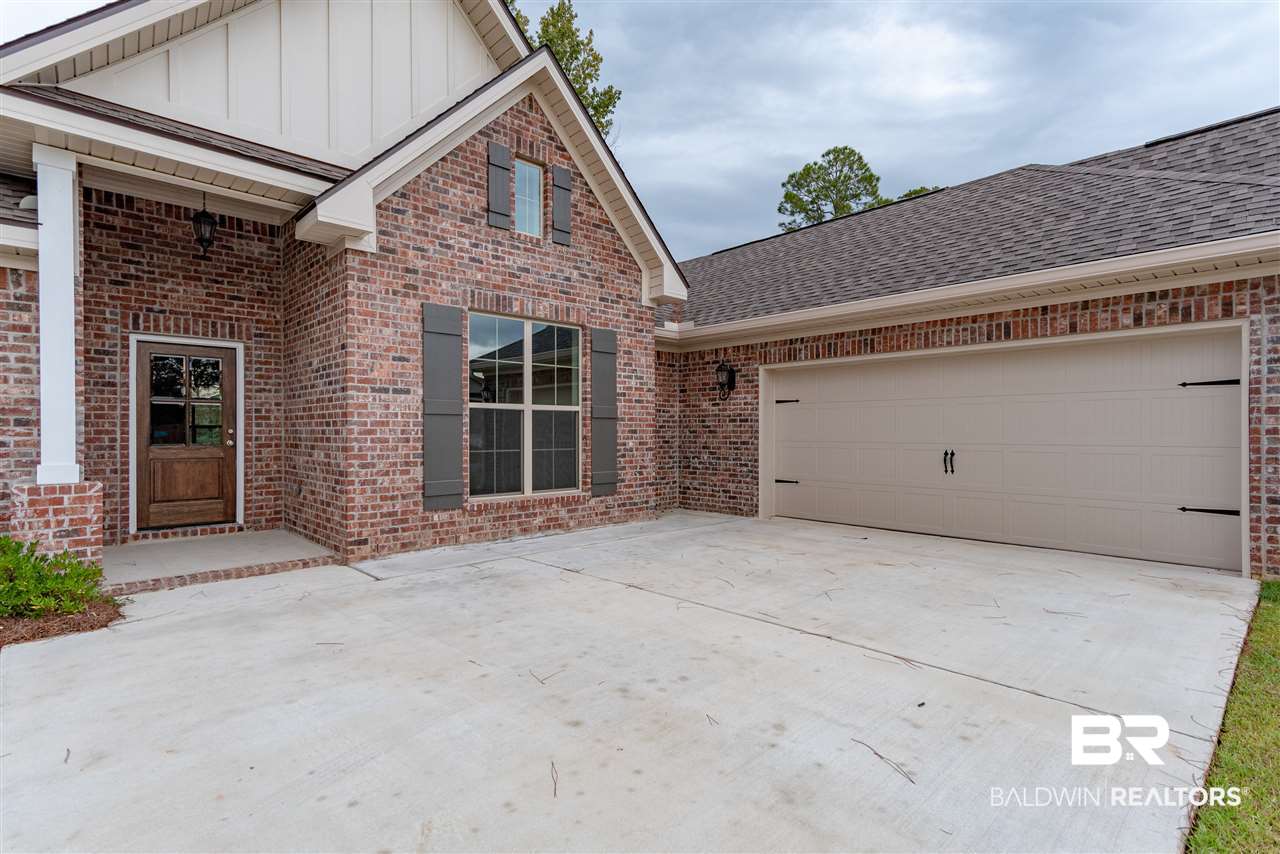 9818 Maxwell Run Mobile, AL 36608 - Photo 33 of 35