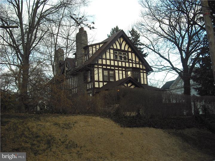 6809 Cresheim Road Philadelphia, PA 19119 - Photo 1 of 1 Exterior