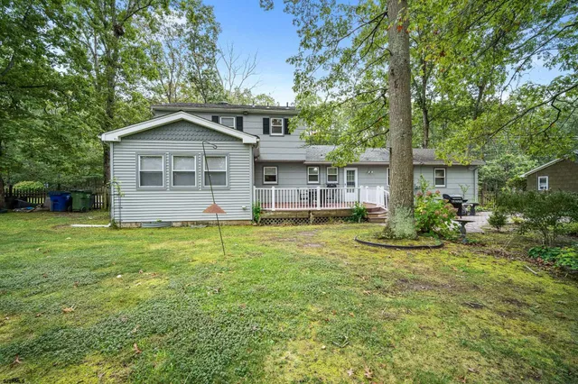 $499,000 | 1249 Old Zion Road, Egg Harbor Township, NJ 08234