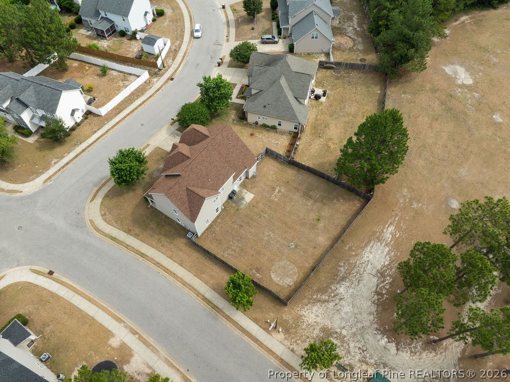 14 Citadel Street Cameron, NC 28326 - Photo 41 of 50
