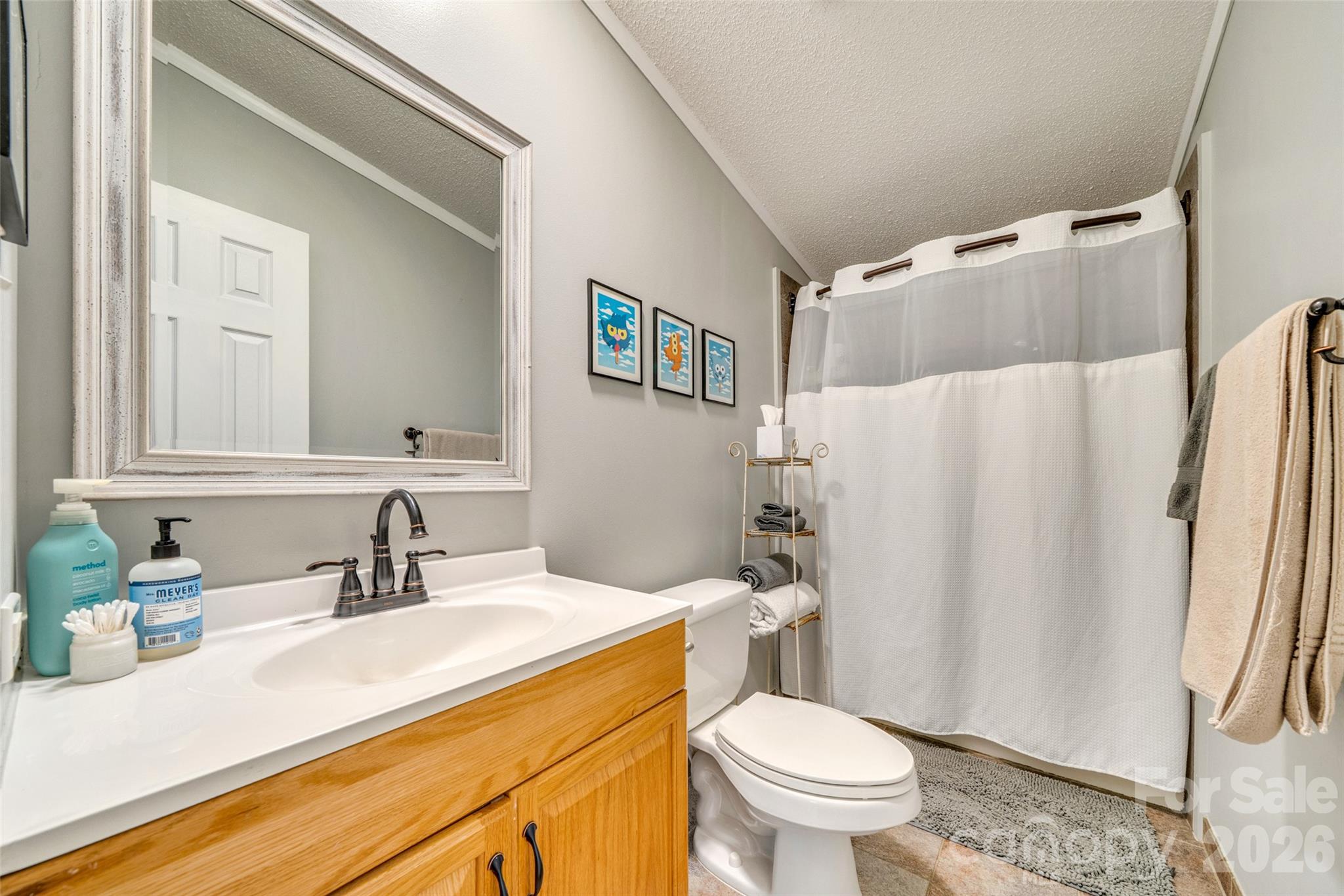 435 McMinn Road Hendersonville, NC 28792 - Photo 25 of 48