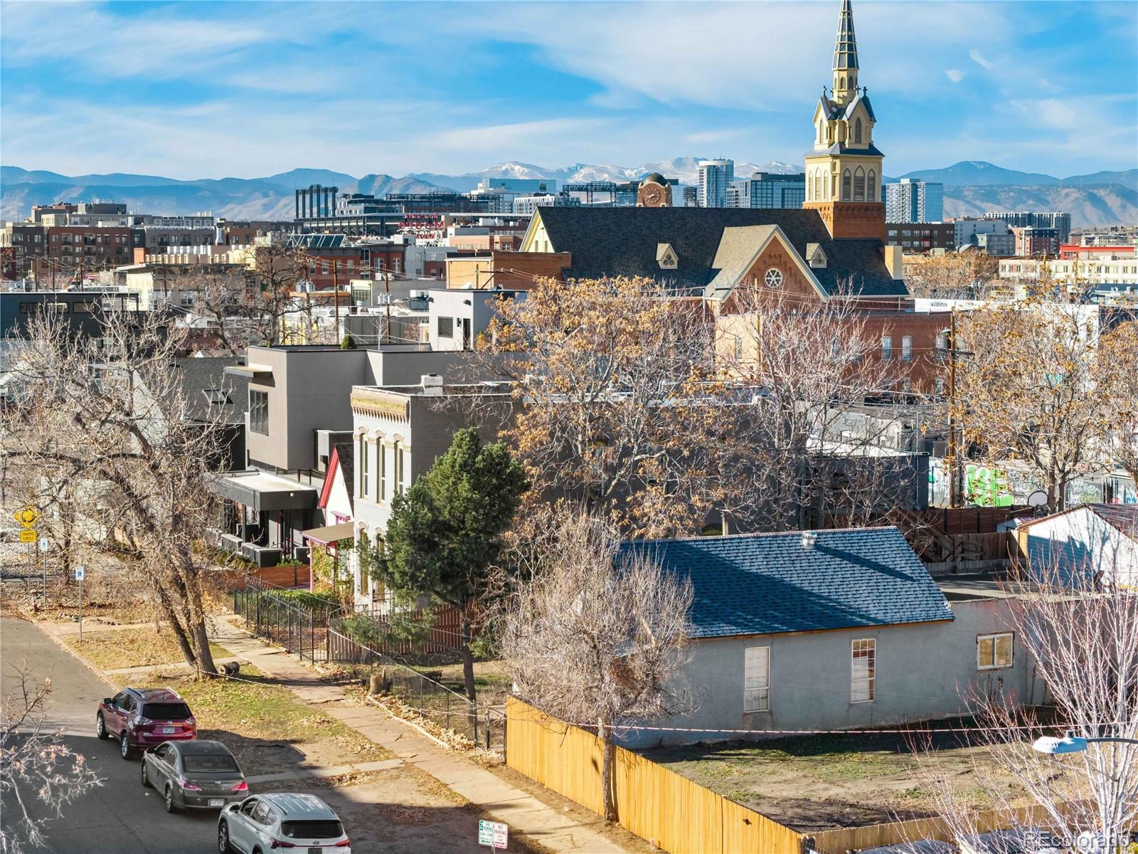 2837 Lawrence Street Denver, CO 80205 - Photo 17 of 27