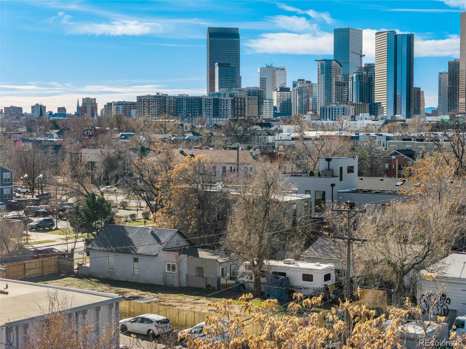 2837 Lawrence Street Denver, CO 80205 - Photo 20 of 27