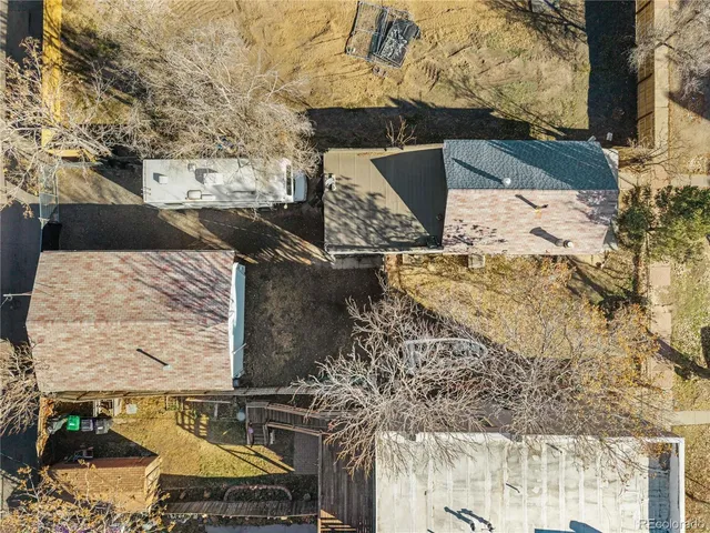 $785,000 | 2837 Lawrence Street, Denver, CO 80205