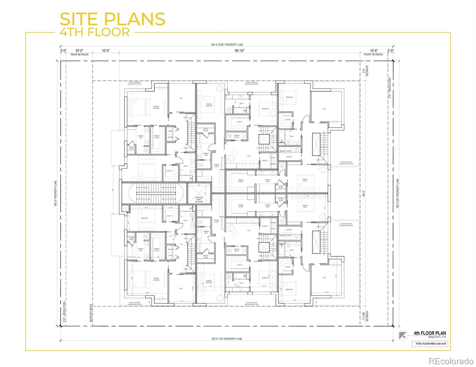 2837 Lawrence Street Denver, CO 80205 - Photo 27 of 27