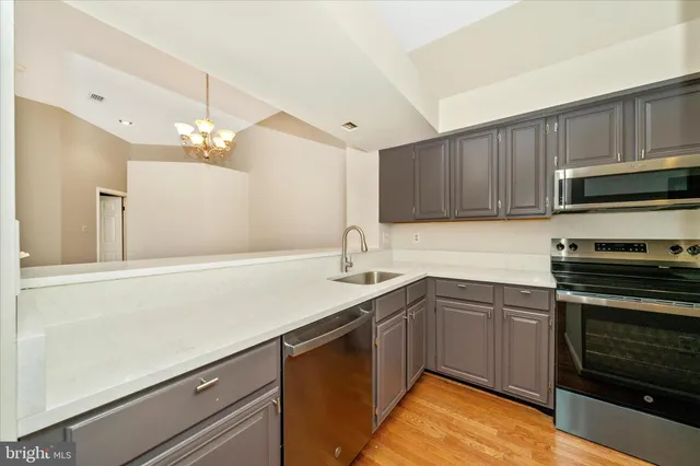 $2,199 | 18708 Caledonia Court, Unit K, Germantown, MD 20874