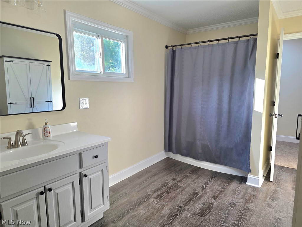 2372 Oak Grv Ext Road St. Marys, WV 26170 - Photo 26 of 50 Bathroom #2