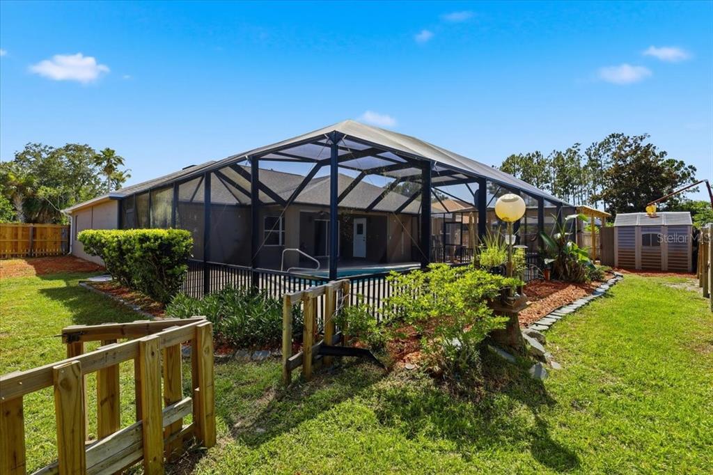 20 Butternut Drive Palm Coast, FL 32137 - Photo 8 of 55