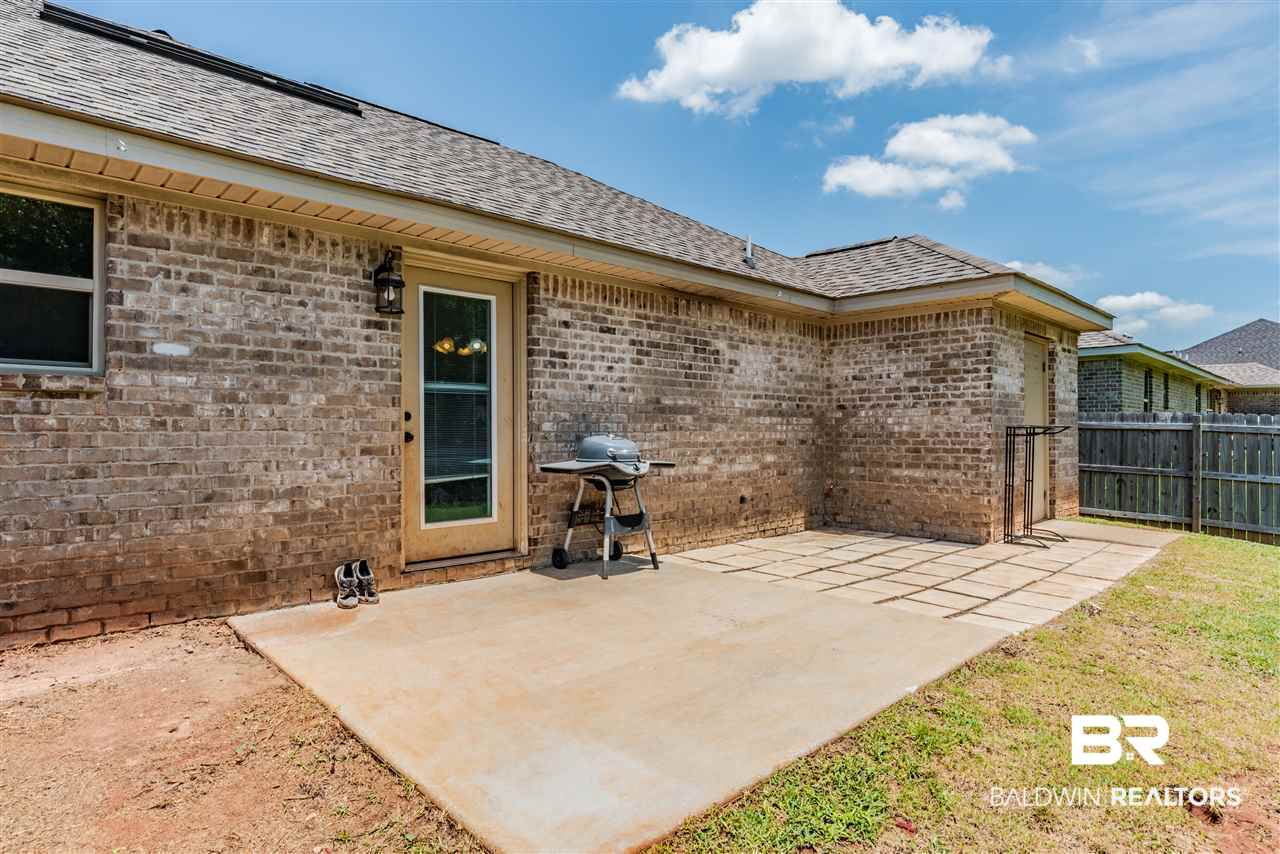 18307 Outlook Drive Loxley, AL 36551 - Photo 26 of 30