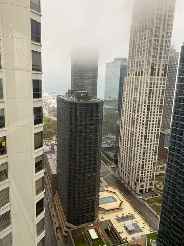 a view of a building