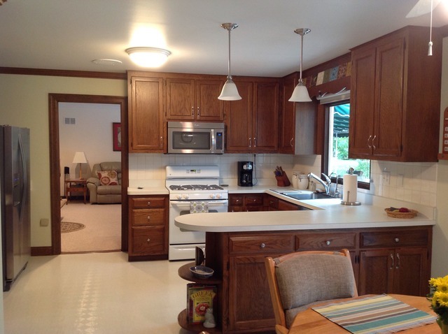 501 Aberdeen Road Frankfort, IL 60423 - Photo 2 of 21