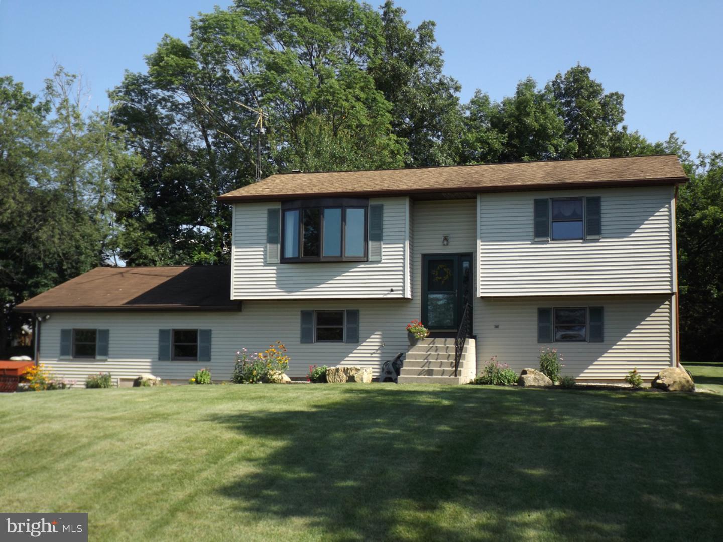 4374 Golden Key Road Kempton, PA 19529 - Photo 1 of 25 Exterior Front