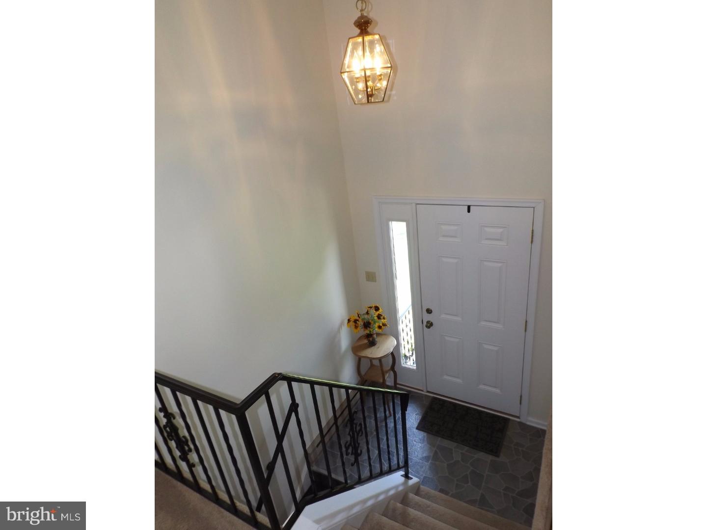 4374 Golden Key Road Kempton, PA 19529 - Photo 2 of 25 Foyer
