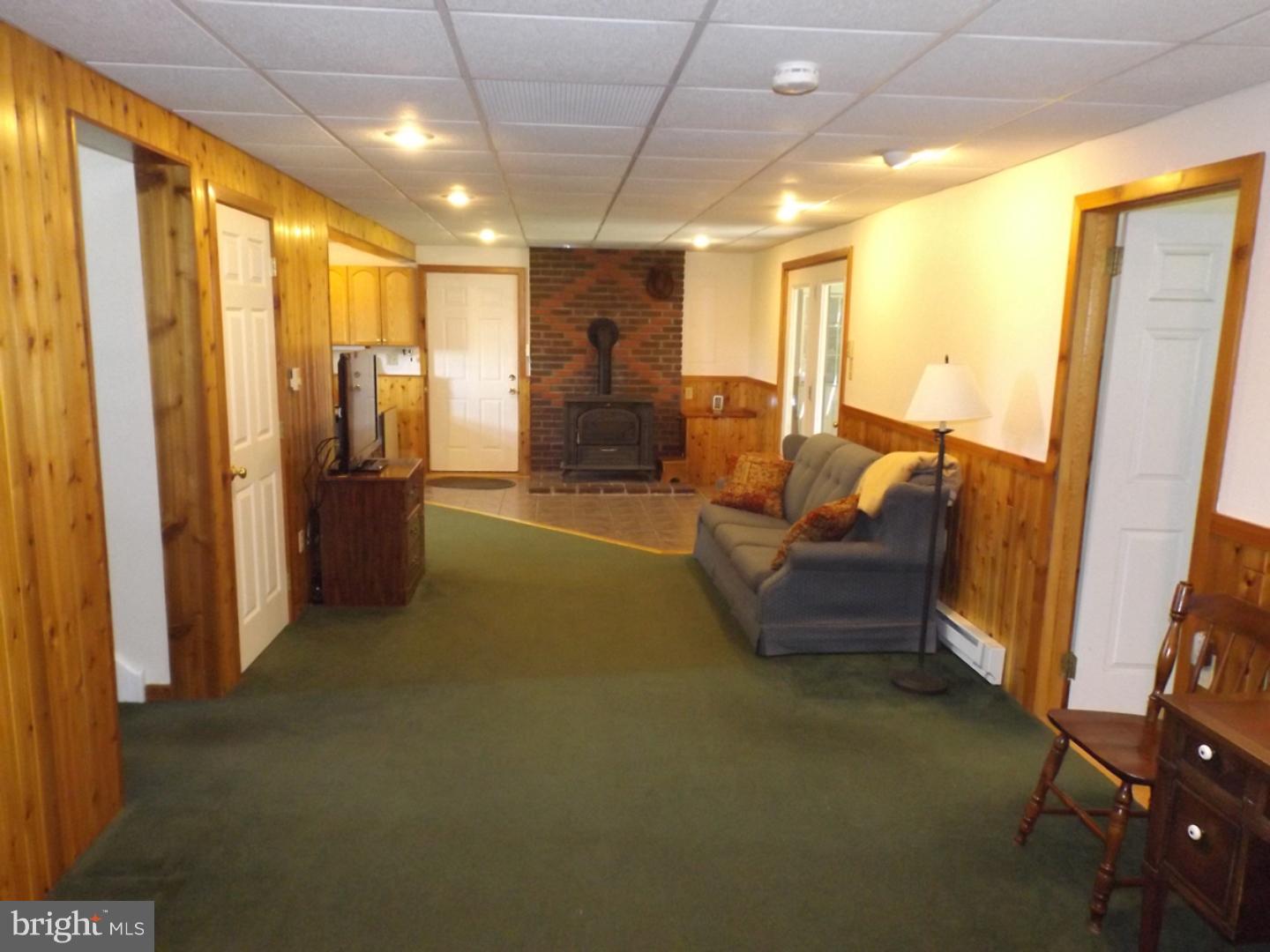 4374 Golden Key Road Kempton, PA 19529 - Photo 14 of 25 Family Room