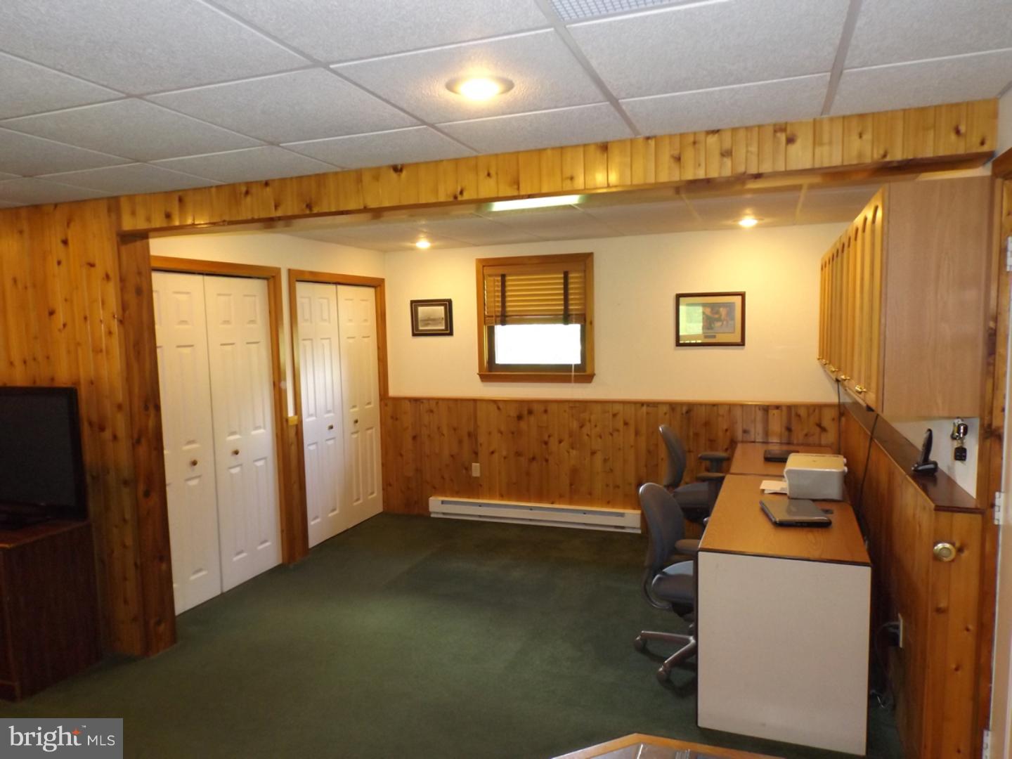 4374 Golden Key Road Kempton, PA 19529 - Photo 15 of 25 Office / Study