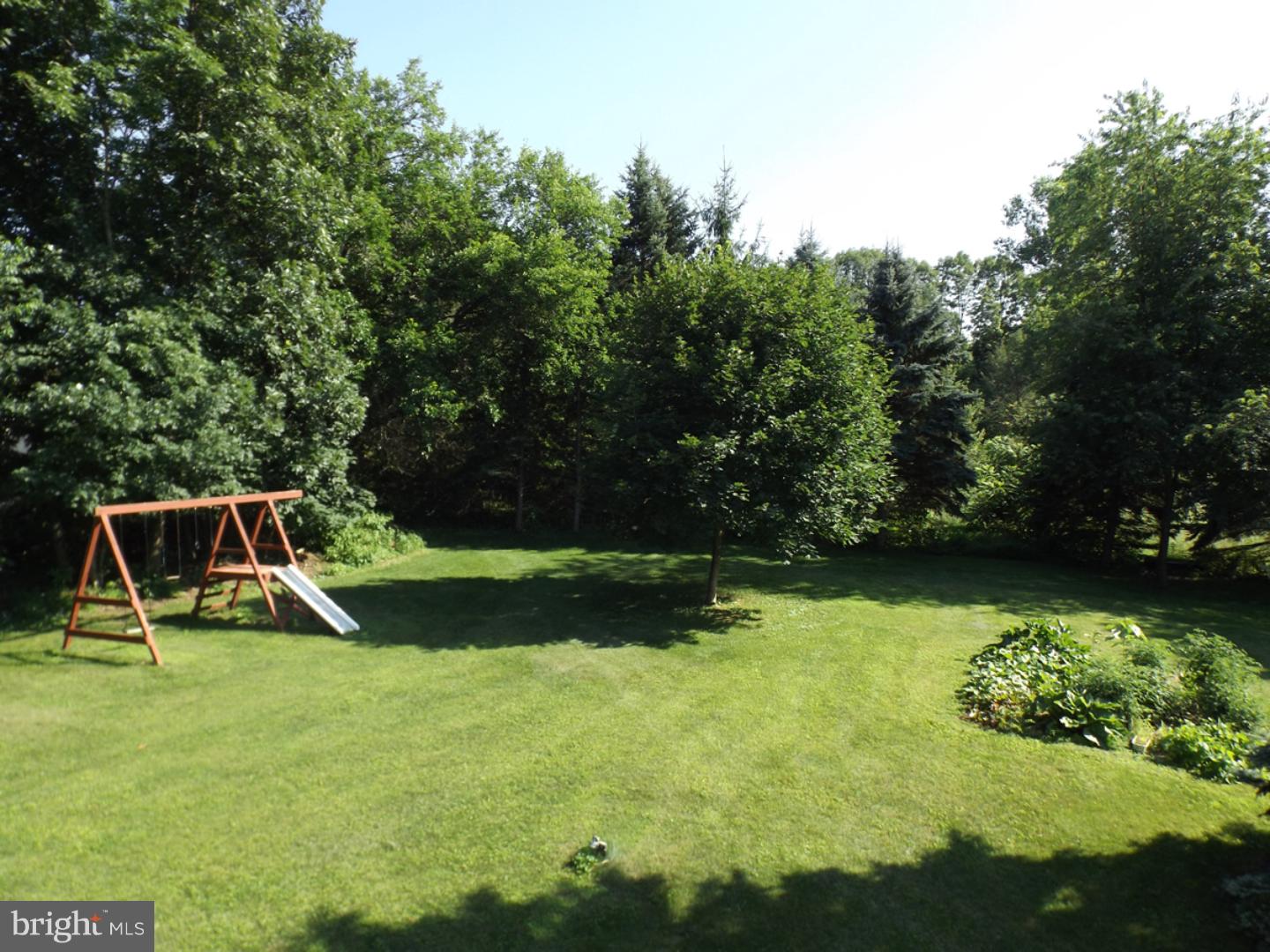 4374 Golden Key Road Kempton, PA 19529 - Photo 18 of 25 Back Yard