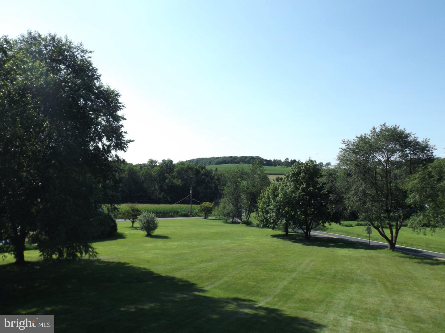 4374 Golden Key Road Kempton, PA 19529 - Photo 19 of 25 Front Yard