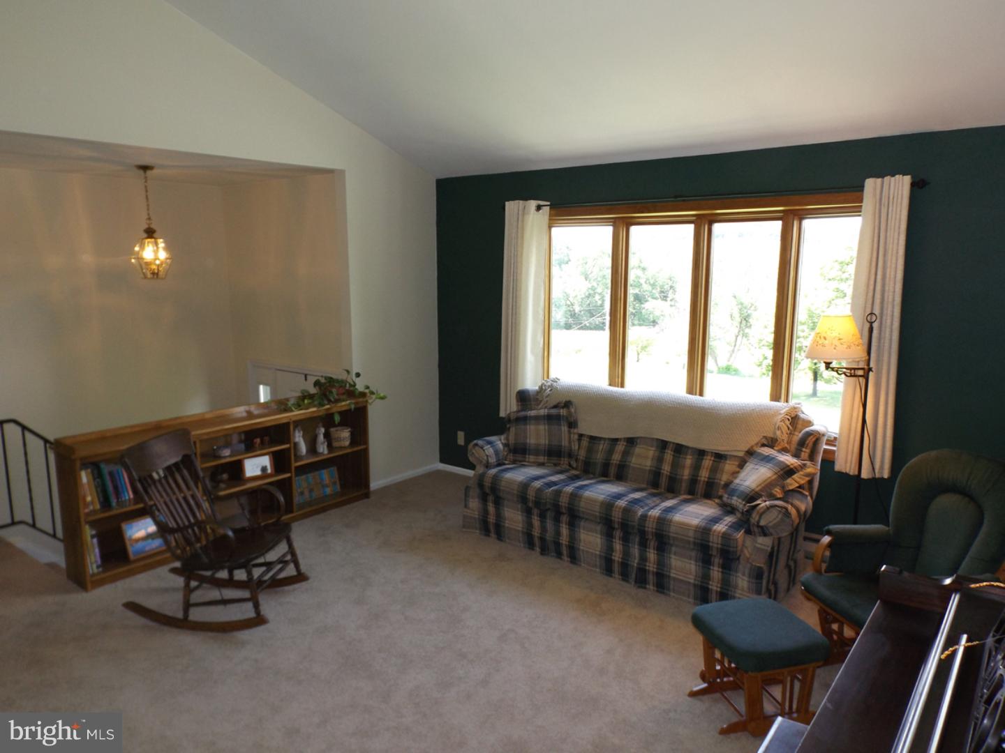 4374 Golden Key Road Kempton, PA 19529 - Photo 3 of 25 Living Room