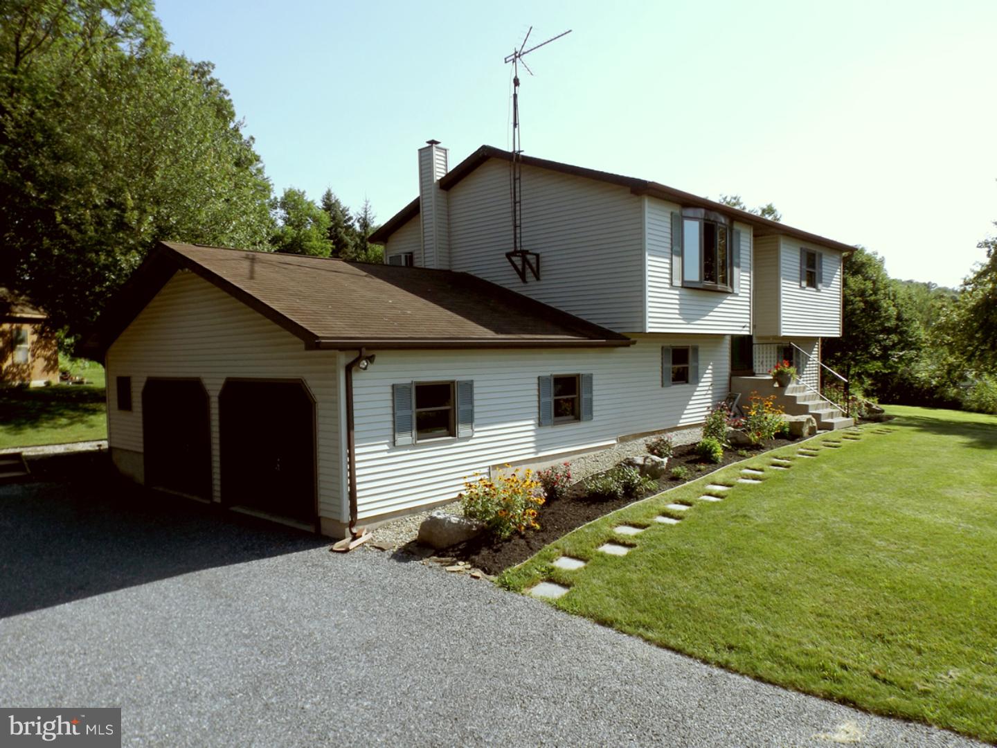 4374 Golden Key Road Kempton, PA 19529 - Photo 23 of 25 Exterior