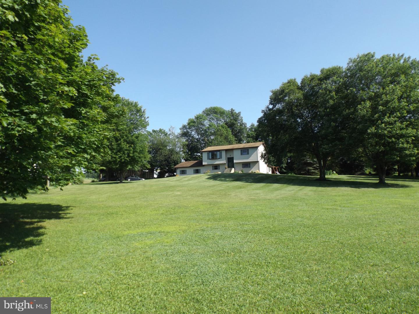 4374 Golden Key Road Kempton, PA 19529 - Photo 24 of 25 Front Yard