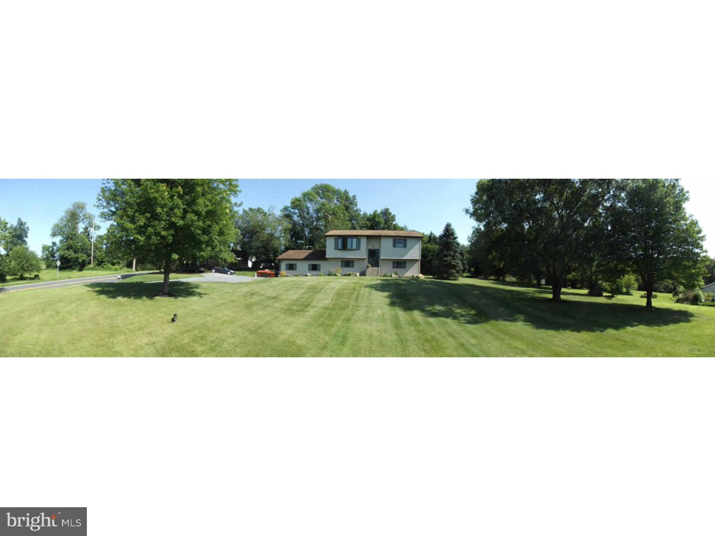 4374 Golden Key Road Kempton, PA 19529 - Photo 25 of 25 Exterior Front