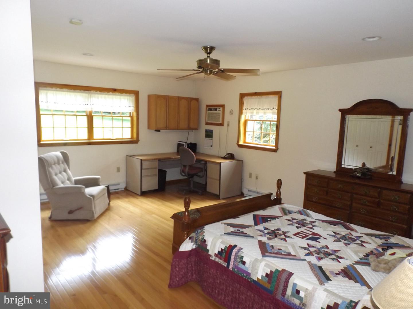 4374 Golden Key Road Kempton, PA 19529 - Photo 7 of 25 Master Bedroom