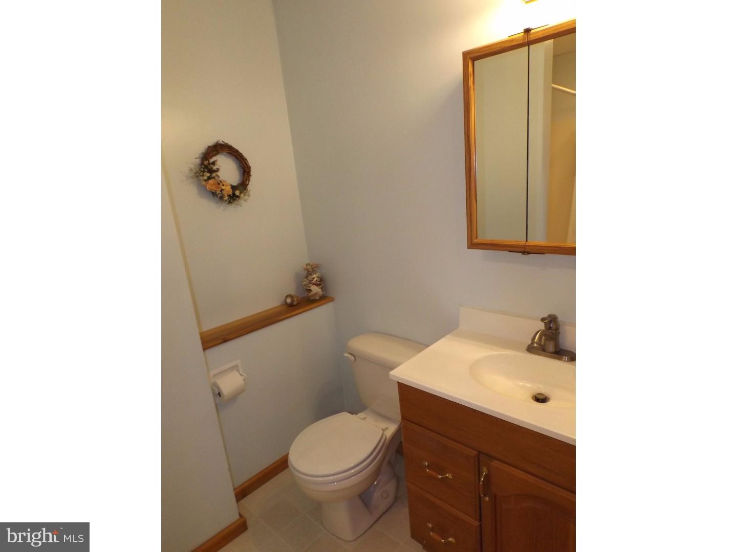 4374 Golden Key Road Kempton, PA 19529 - Photo 9 of 25 Bathroom